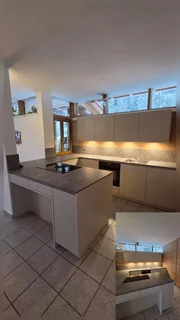 Küchenmontage